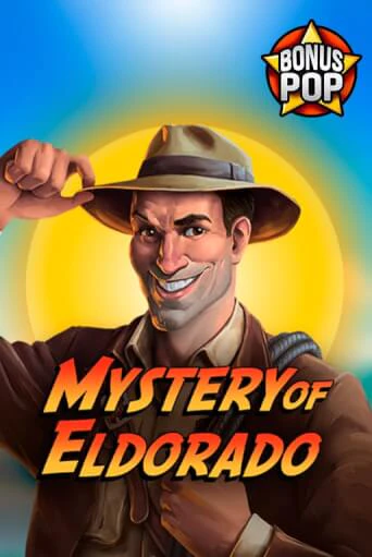 Mystery of Eldorado бесплатно играть онлайн на сайте Онлайн Казино Гранд