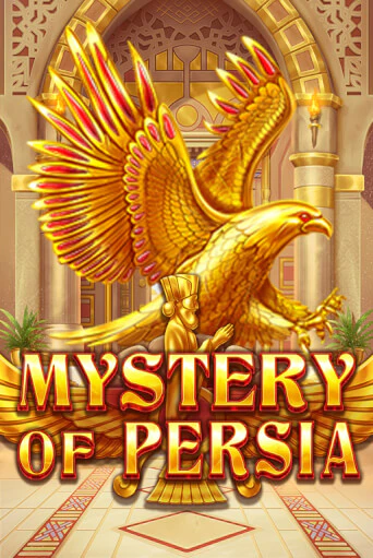 Mystery of Persia бесплатно играть онлайн на сайте Онлайн Казино Гранд