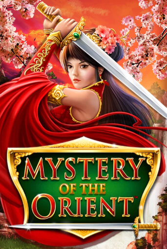 Mystery of the Orient бесплатно играть онлайн на сайте Онлайн Казино Гранд