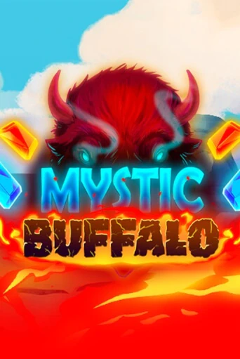 Mystic Buffalo бесплатно играть онлайн на сайте Онлайн Казино Гранд