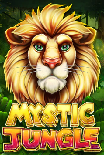 Mystic Jungle бесплатно играть онлайн на сайте Онлайн Казино Гранд