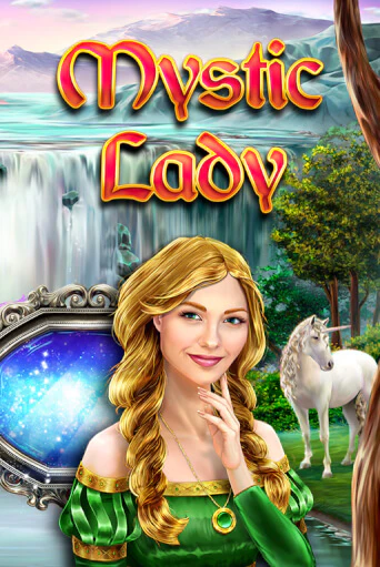 Mystic Lady бесплатно играть онлайн на сайте Онлайн Казино Гранд