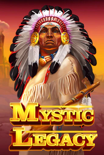 Mystic Legacy бесплатно играть онлайн на сайте Онлайн Казино Гранд