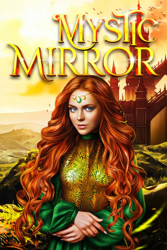 Mystic Mirror бесплатно играть онлайн на сайте Онлайн Казино Гранд