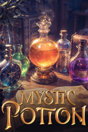 Mystic Potion бесплатно играть онлайн на сайте Онлайн Казино Гранд