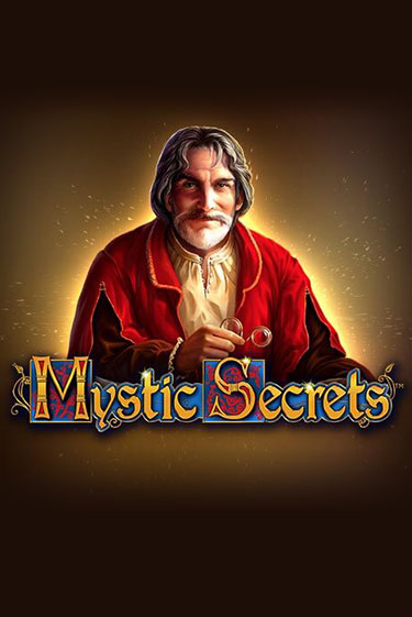 Mystic Secrets бесплатно играть онлайн на сайте Онлайн Казино Гранд