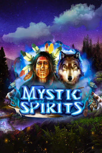 Mystic Spirits бесплатно играть онлайн на сайте Онлайн Казино Гранд