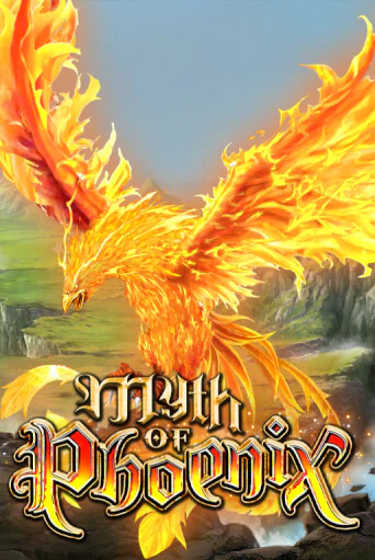 Myth of Phoenix бесплатно играть онлайн на сайте Онлайн Казино Гранд