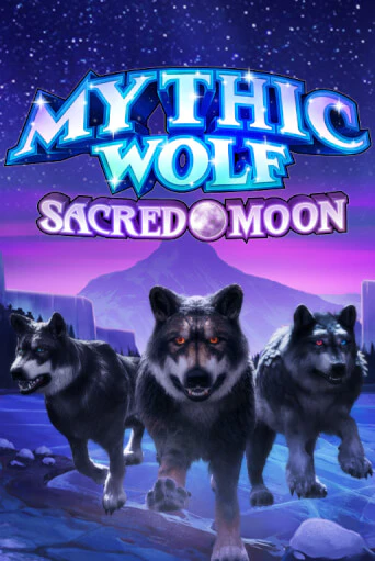 Mythic Wolf: Sacred Moon бесплатно играть онлайн на сайте Онлайн Казино Гранд