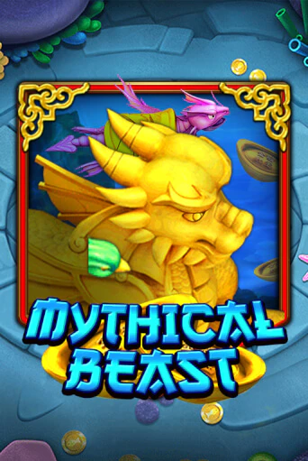 Mythical Beast бесплатно играть онлайн на сайте Онлайн Казино Гранд