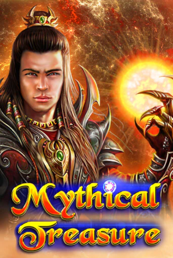 Mythical Treasure бесплатно играть онлайн на сайте Онлайн Казино Гранд