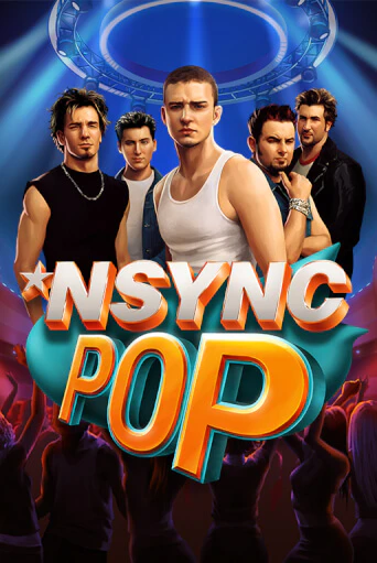 NSYNC Pop бесплатно играть онлайн на сайте Онлайн Казино Гранд