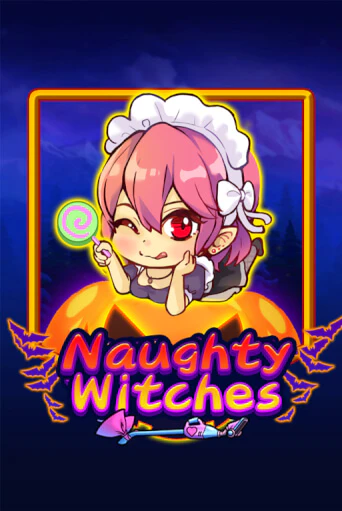 Naughty Witches бесплатно играть онлайн на сайте Онлайн Казино Гранд