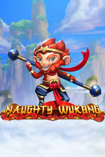 Naughty Wukong бесплатно играть онлайн на сайте Онлайн Казино Гранд