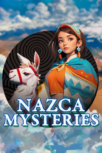 Nazca Mysteries бесплатно играть онлайн на сайте Онлайн Казино Гранд