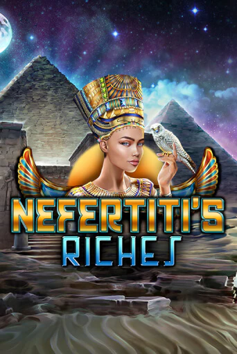 Nefertiti's riches бесплатно играть онлайн на сайте Онлайн Казино Гранд