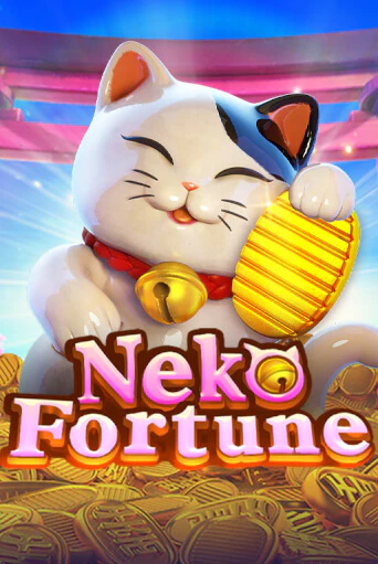 Neko Fortune бесплатно играть онлайн на сайте Онлайн Казино Гранд