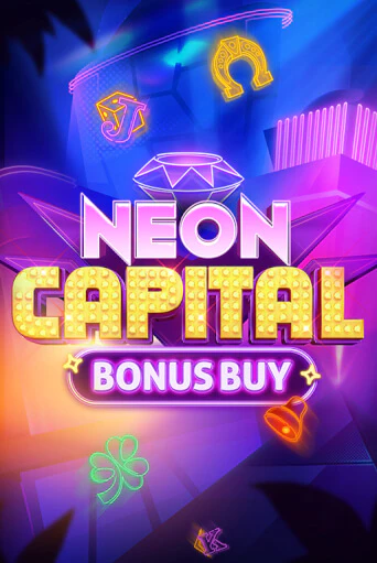 Neon Capital Bonus Buy бесплатно играть онлайн на сайте Онлайн Казино Гранд