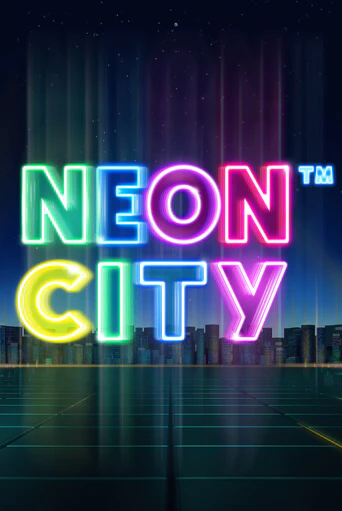 Neon City бесплатно играть онлайн на сайте Онлайн Казино Гранд