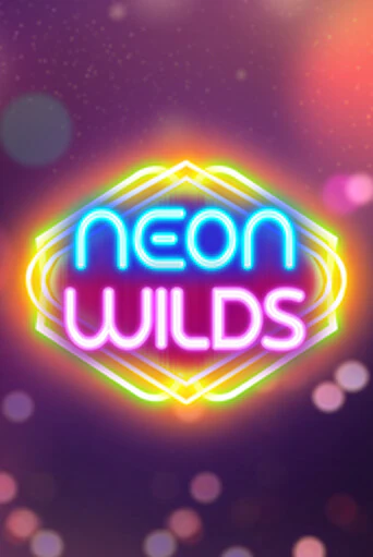 Neon Wilds бесплатно играть онлайн на сайте Онлайн Казино Гранд