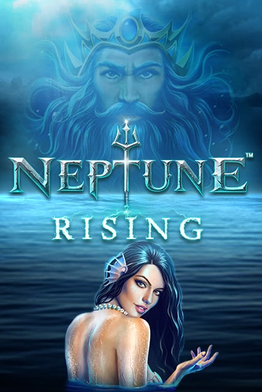 Neptune Rising бесплатно играть онлайн на сайте Онлайн Казино Гранд