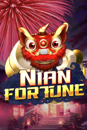 Nian Fortune бесплатно играть онлайн на сайте Онлайн Казино Гранд