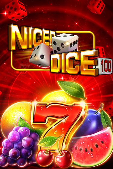 Nicer Dice 100 бесплатно играть онлайн на сайте Онлайн Казино Гранд