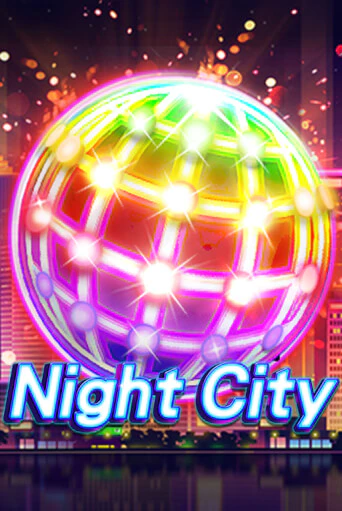 Night City бесплатно играть онлайн на сайте Онлайн Казино Гранд