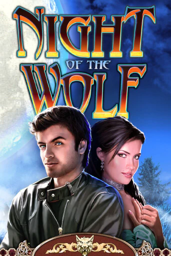 Night of the Wolf бесплатно играть онлайн на сайте Онлайн Казино Гранд