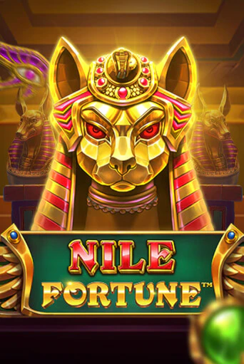 Nile Fortune бесплатно играть онлайн на сайте Онлайн Казино Гранд