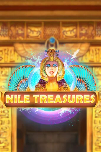 Nile Treasures бесплатно играть онлайн на сайте Онлайн Казино Гранд