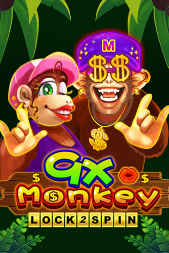 Nine Monkey бесплатно играть онлайн на сайте Онлайн Казино Гранд