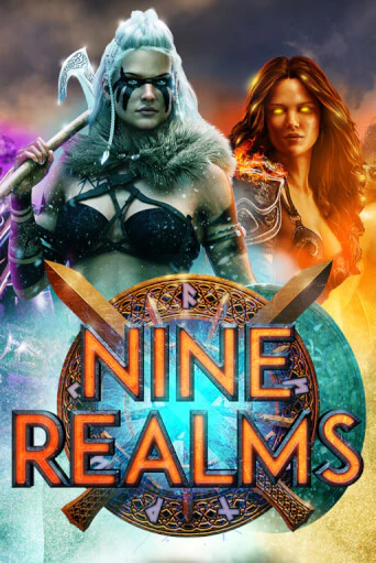 Nine Realms бесплатно играть онлайн на сайте Онлайн Казино Гранд