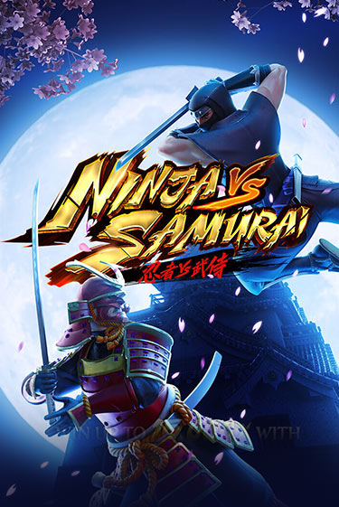 Ninja vs Samurai бесплатно играть онлайн на сайте Онлайн Казино Гранд