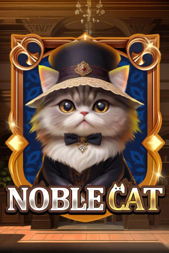 Noble Cat бесплатно играть онлайн на сайте Онлайн Казино Гранд