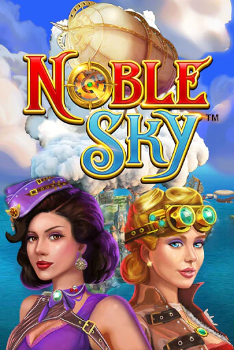 Noble Sky бесплатно играть онлайн на сайте Онлайн Казино Гранд