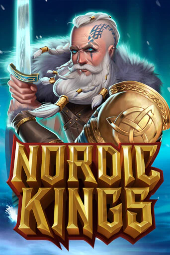 Nordic Kings бесплатно играть онлайн на сайте Онлайн Казино Гранд