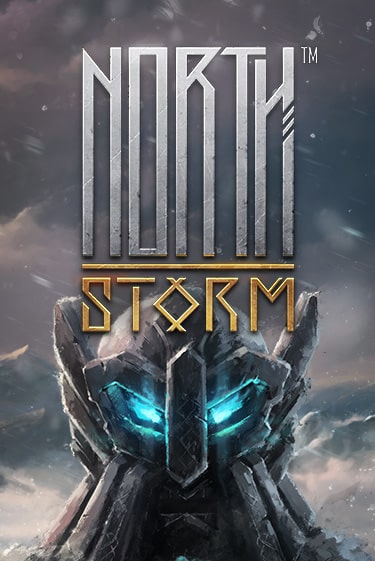 North Storm бесплатно играть онлайн на сайте Онлайн Казино Гранд