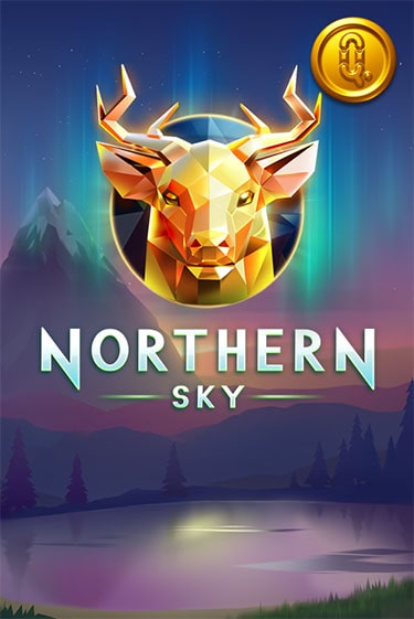 Northern Sky бесплатно играть онлайн на сайте Онлайн Казино Гранд