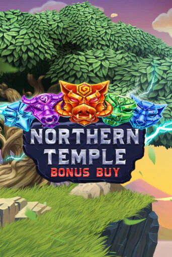 Northern Temple Bonus Buy бесплатно играть онлайн на сайте Онлайн Казино Гранд