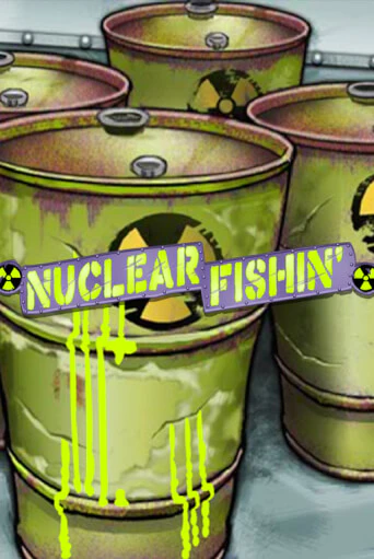 Nuclear Fishing бесплатно играть онлайн на сайте Онлайн Казино Гранд