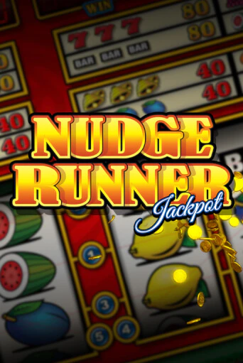 Nudge Runner бесплатно играть онлайн на сайте Онлайн Казино Гранд