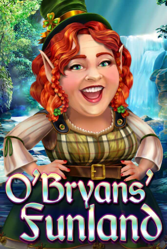 O'Bryans' Funland бесплатно играть онлайн на сайте Онлайн Казино Гранд