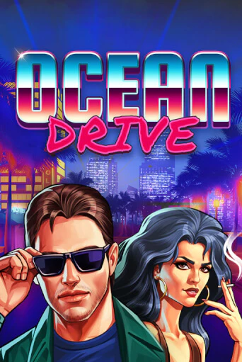 Ocean Drive бесплатно играть онлайн на сайте Онлайн Казино Гранд