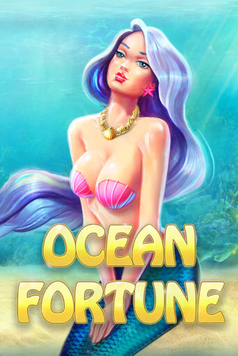 Ocean Fortune бесплатно играть онлайн на сайте Онлайн Казино Гранд