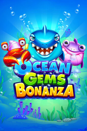 Ocean Gems Bonanza бесплатно играть онлайн на сайте Онлайн Казино Гранд