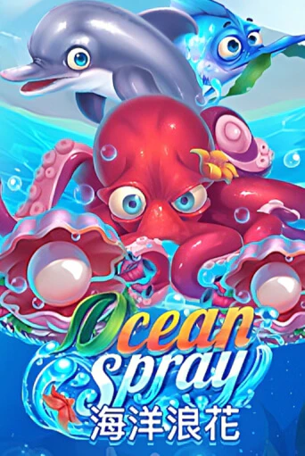 Ocean Spray бесплатно играть онлайн на сайте Онлайн Казино Гранд