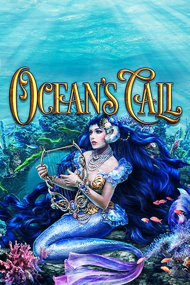 Ocean's Call бесплатно играть онлайн на сайте Онлайн Казино Гранд