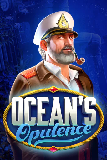 Ocean's Opulence бесплатно играть онлайн на сайте Онлайн Казино Гранд