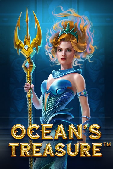 Ocean’s Treasure™ бесплатно играть онлайн на сайте Онлайн Казино Гранд